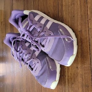 Adidas Ortholite Running Shoes